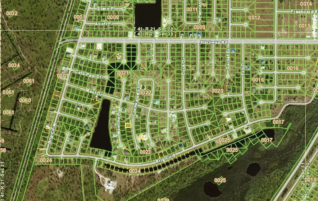16 Coxswain Circle Placida FL 33946