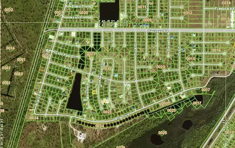 16 Coxswain Circle Placida FL 33946
