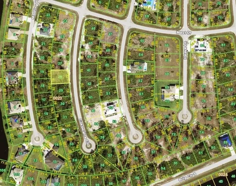 16 Coxswain Circle Placida FL 33946
