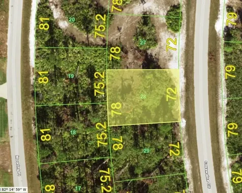 16 Coxswain Circle Placida FL 33946