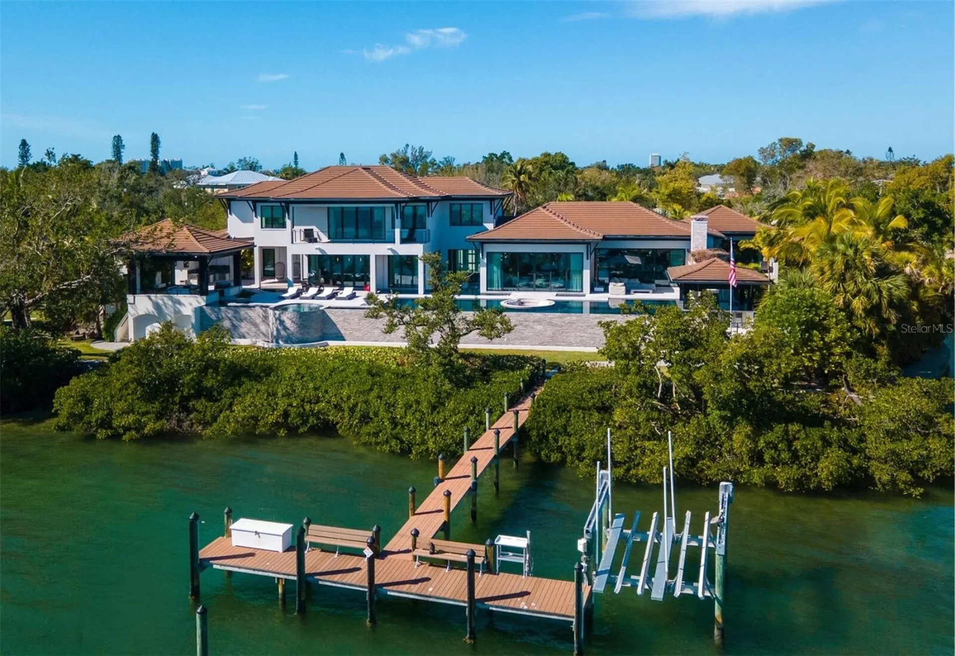 3799 Flamingo Avenue Sarasota FL 34242