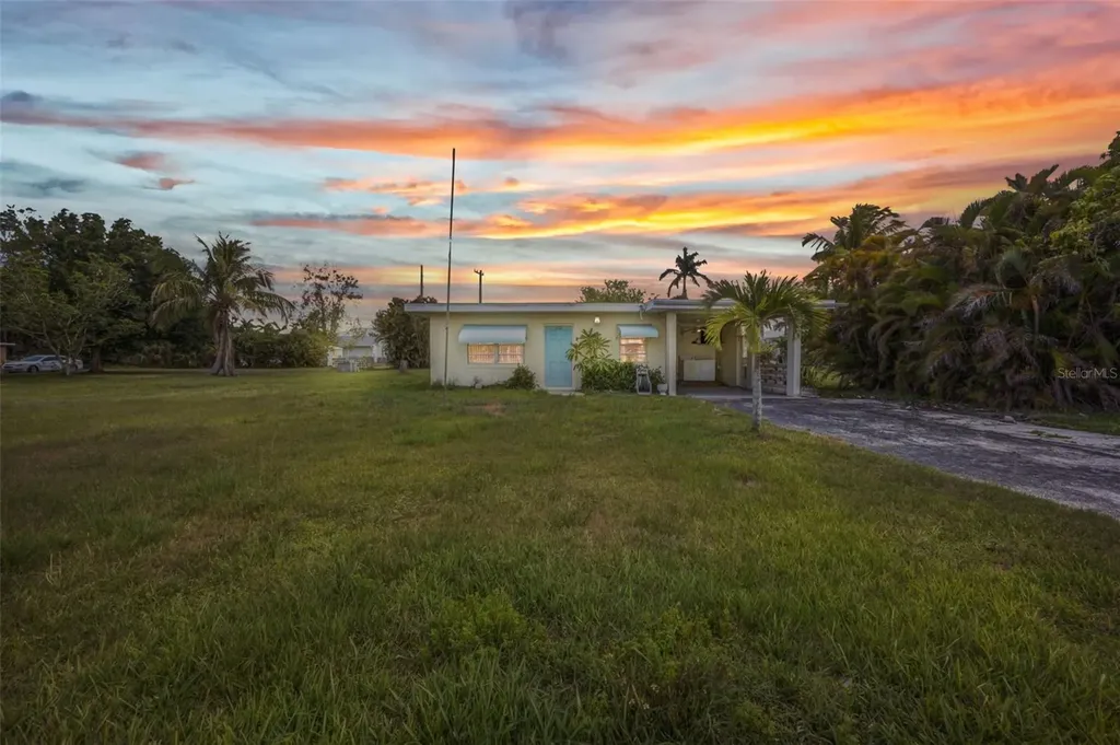 426 Burland Street Punta Gorda FL 33950