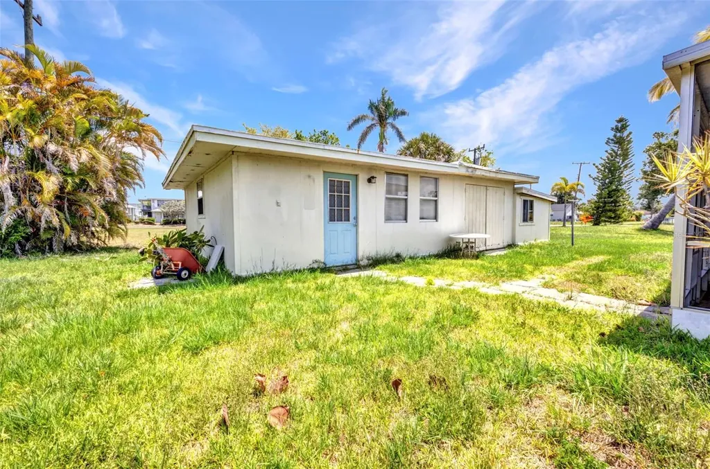 426 Burland Street Punta Gorda FL 33950