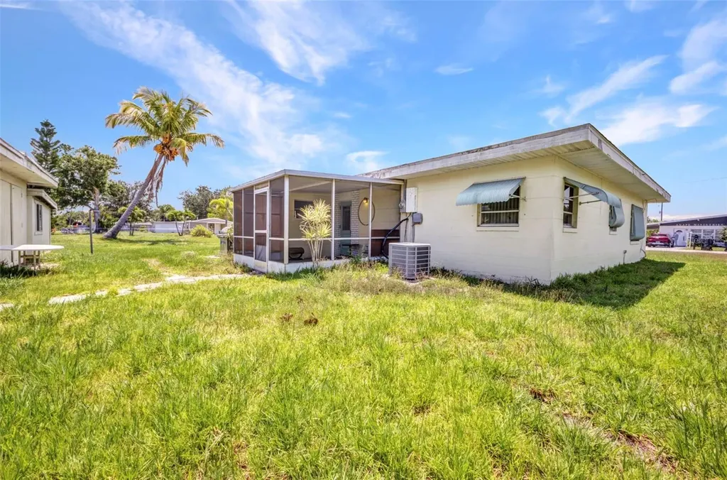 426 Burland Street Punta Gorda FL 33950