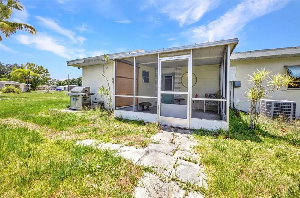 426 Burland Street Punta Gorda FL 33950