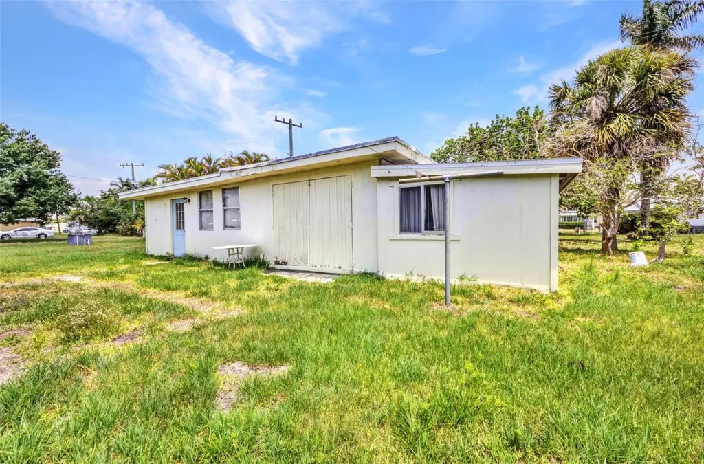 426 Burland Street Punta Gorda FL 33950