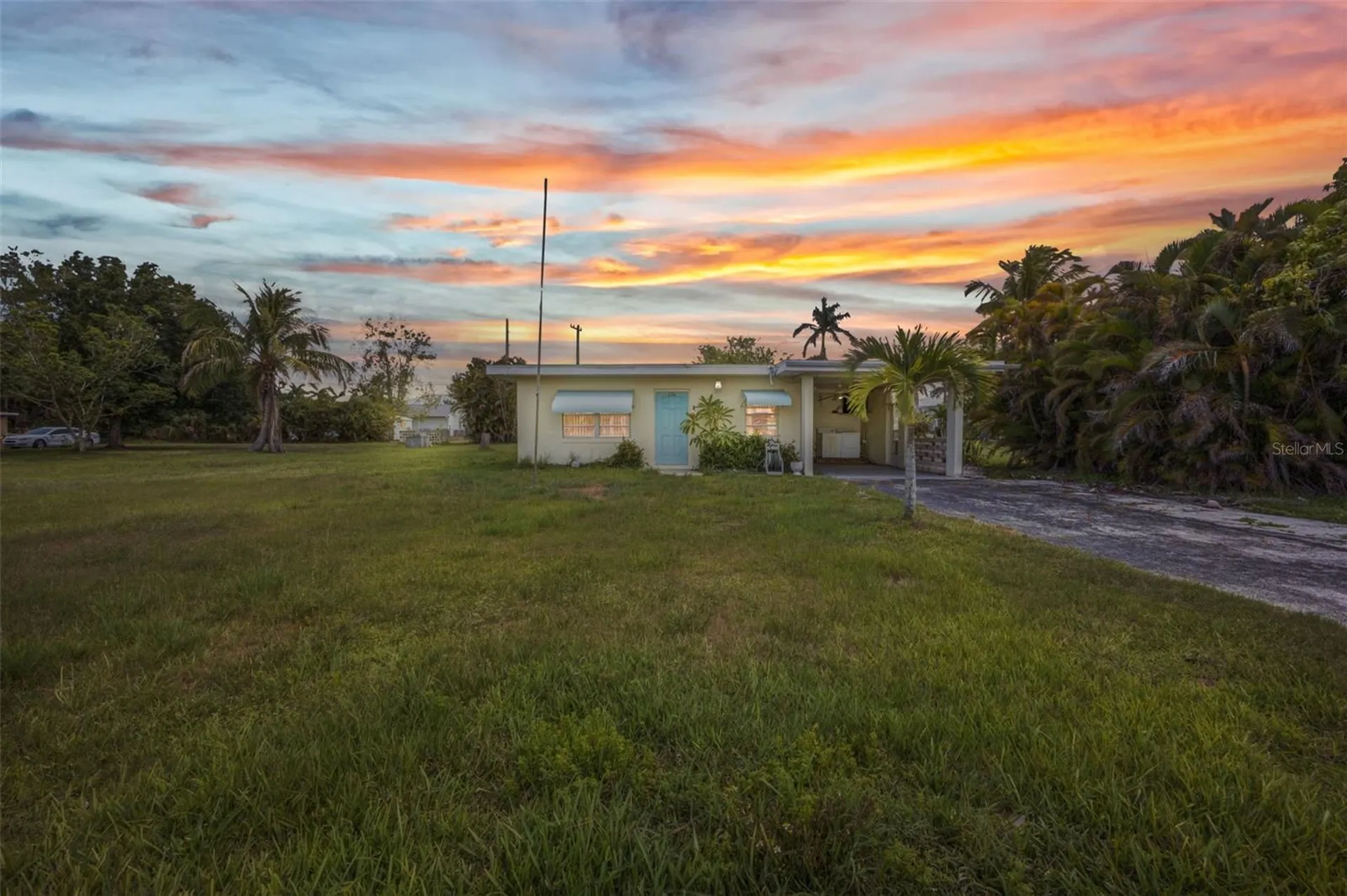 426 Burland Street Punta Gorda FL 33950