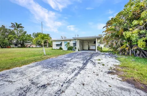 426 Burland Street Punta Gorda FL 33950