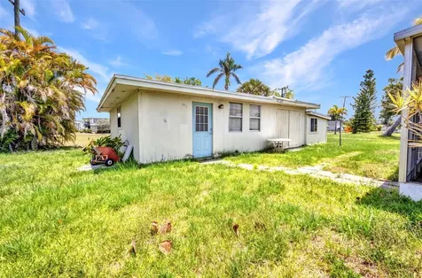 426 Burland Street Punta Gorda FL 33950