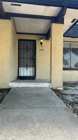 2235 Silver Pines Place Orlando FL 32808