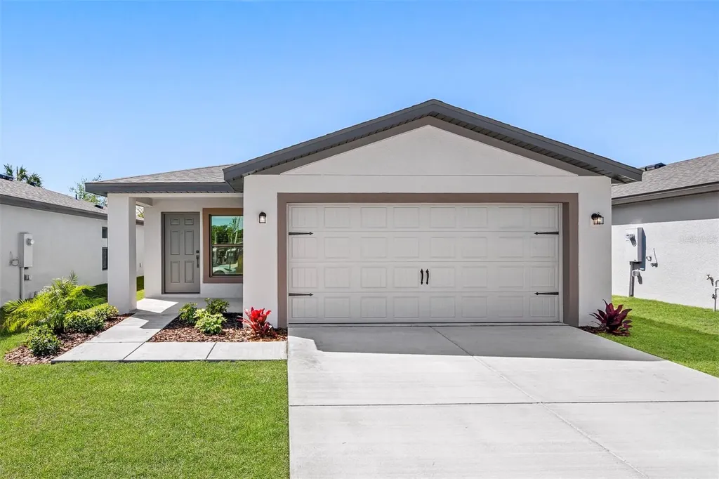 11199 Murraysville Drive Spring Hill FL 34609