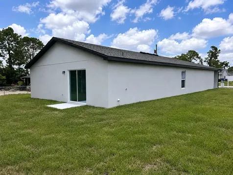 11199 Murraysville Drive Spring Hill FL 34609
