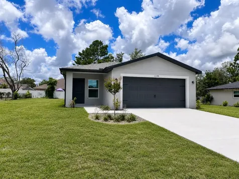 11199 Murraysville Drive Spring Hill FL 34609