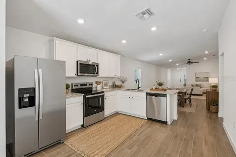 11199 Murraysville Drive Spring Hill FL 34609