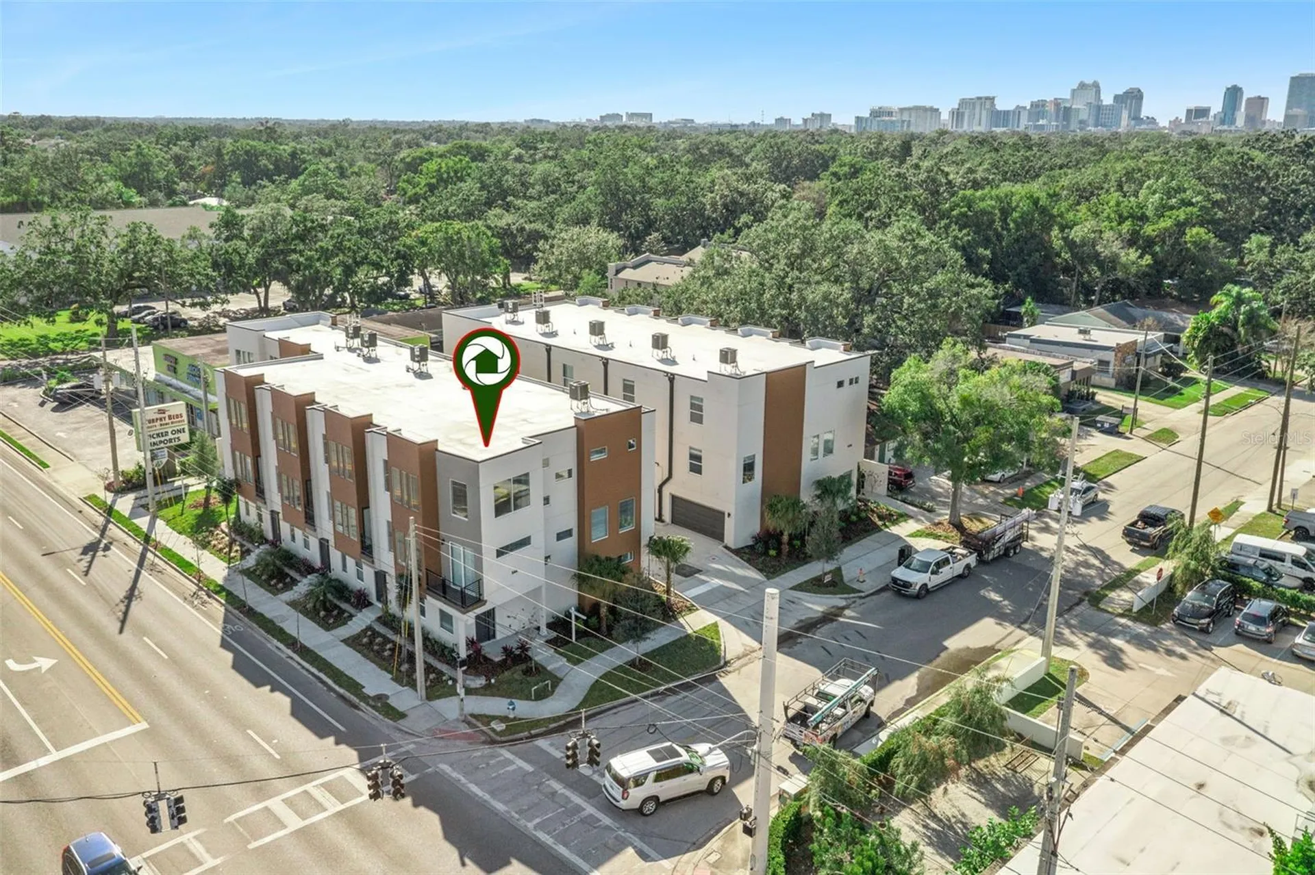 544 N Bumby Avenue Orlando FL 32803