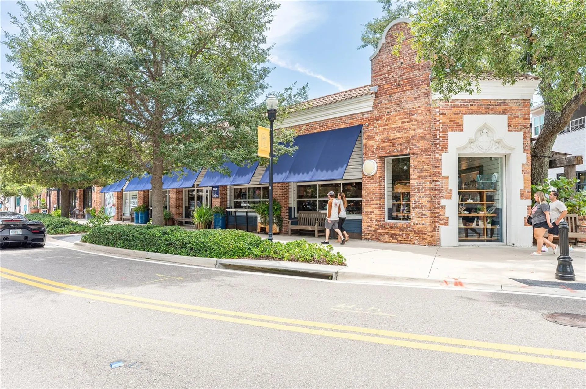 800 S Dakota Avenue Tampa FL 33606