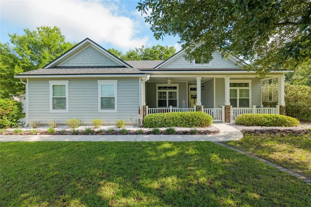 17755 NW 251st Drive High Springs FL 32643