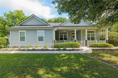 17755 NW 251st Drive High Springs FL 32643