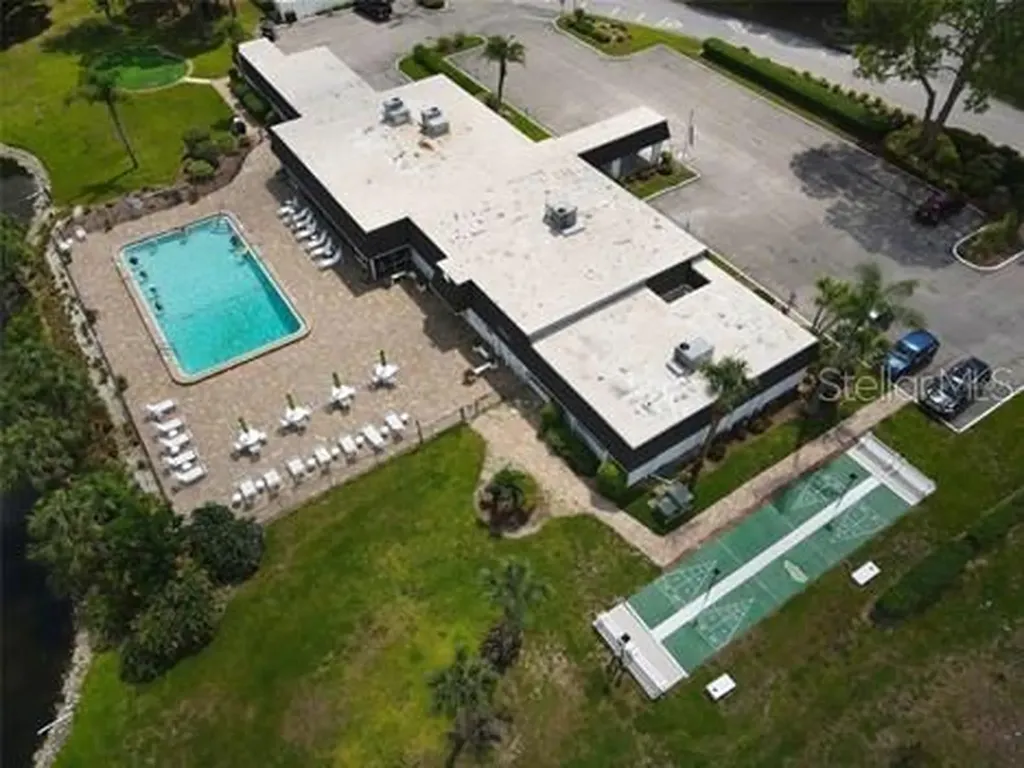3961 Ashwood Lane Sarasota FL 34232