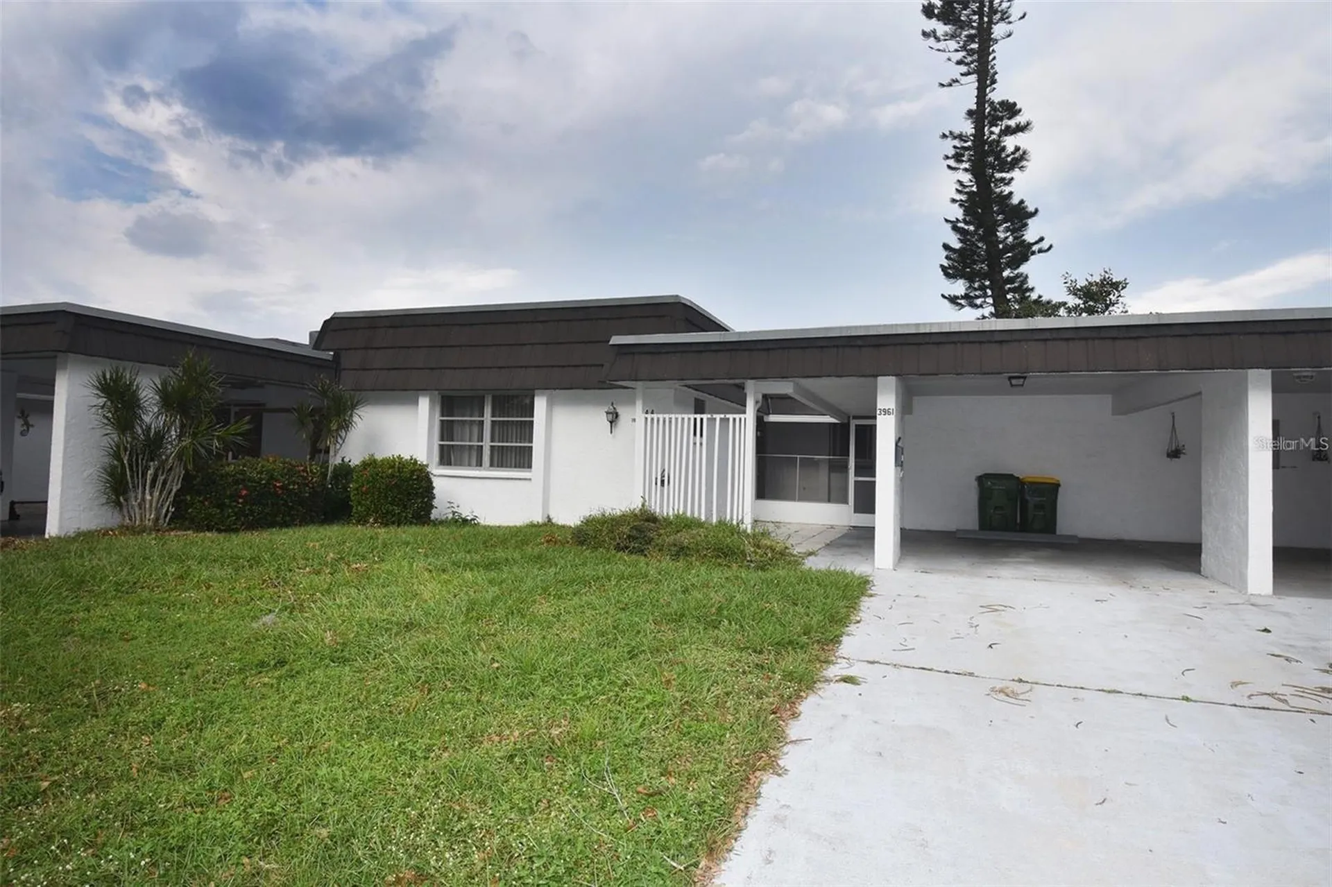 3961 Ashwood Lane Sarasota FL 34232