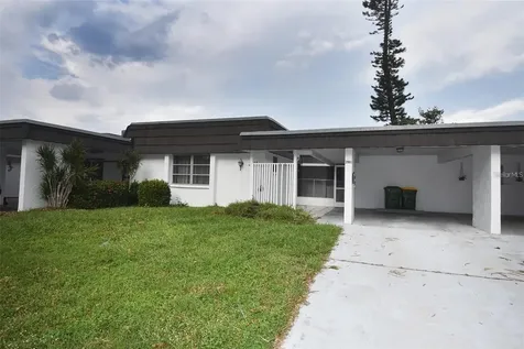 3961 Ashwood Lane Sarasota FL 34232