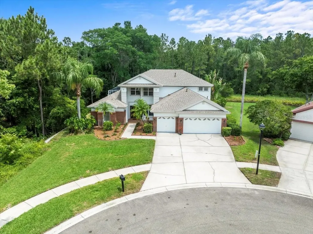 6127 Cezanne Avenue Lutz FL 33558