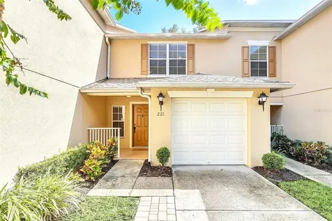 221 Sterling Springs Lane Altamonte Springs FL 32714