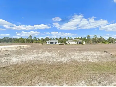 825 NE 44th Lane Cape Coral FL 33909