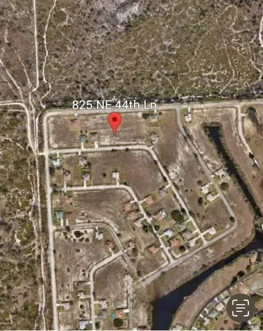825 NE 44th Lane Cape Coral FL 33909