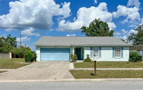 502 Chilt Drive Brandon FL 33510