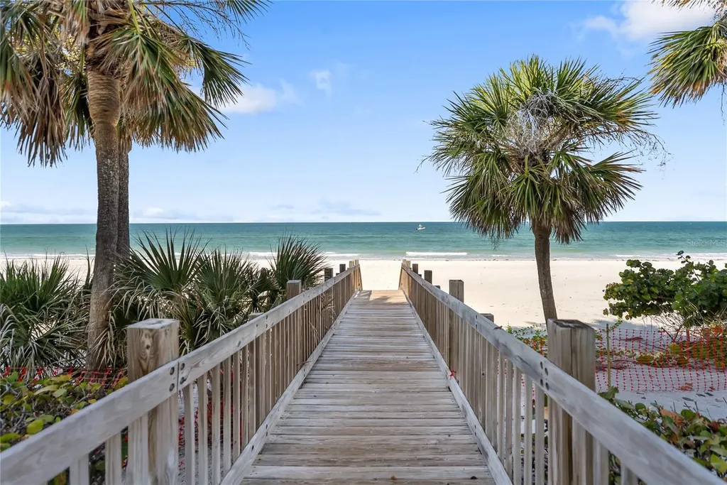 1800 Benjamin Franklin Drive Sarasota FL 34236
