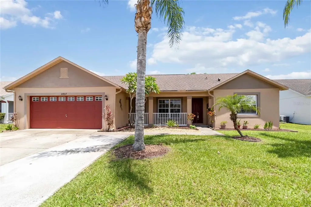2407 Accord Terrace Kissimmee FL 34758