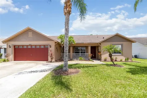 2407 Accord Terrace Kissimmee FL 34758