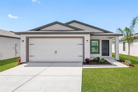 9471 Eldridge Road Spring Hill FL 34608