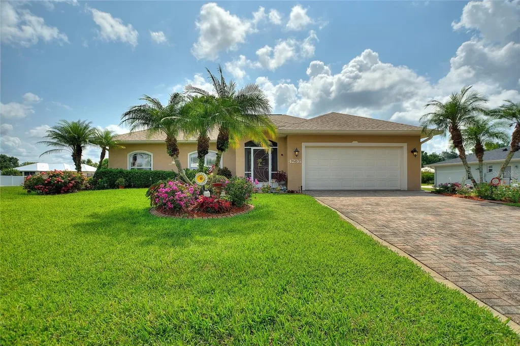 4236 Lakewood Road Sebring FL 33875