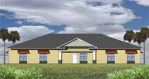 191 Endicott Way Deland FL 32724