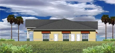 191 Endicott Way Deland FL 32724