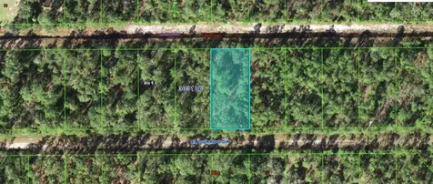 512 El Dorado Drive Indian Lake Estates FL 33855