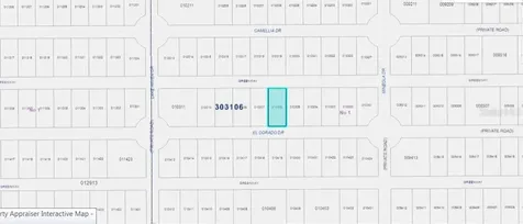512 El Dorado Drive Indian Lake Estates FL 33855