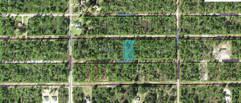 512 El Dorado Drive Indian Lake Estates FL 33855