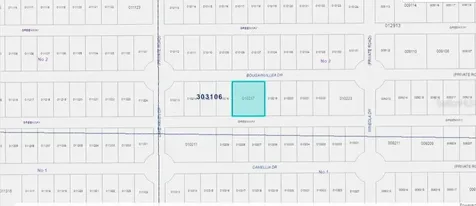 515 Bougainville Drive Indian Lake Estates FL 33855