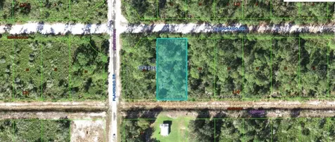 621 El Dorado Drive Indian Lake Estates FL 33855