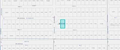 621 El Dorado Drive Indian Lake Estates FL 33855