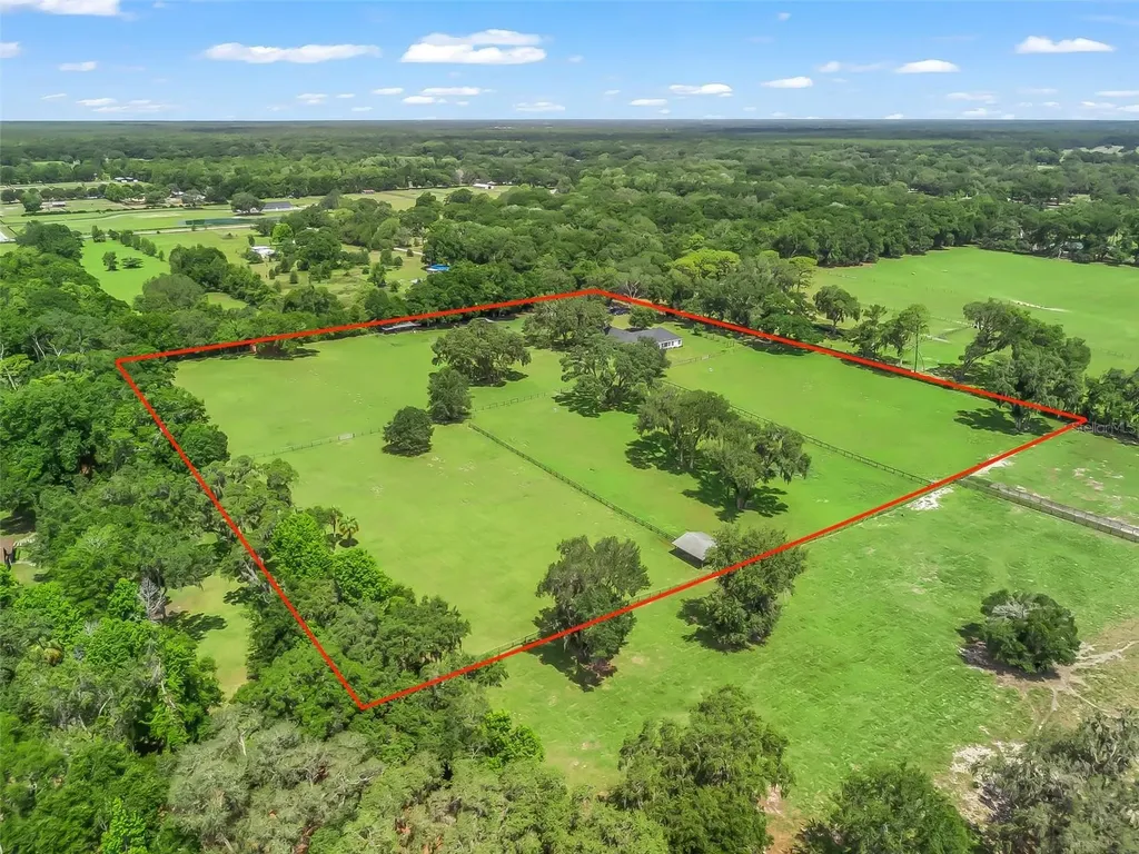 402 SW 127th Place Ocala FL 34473