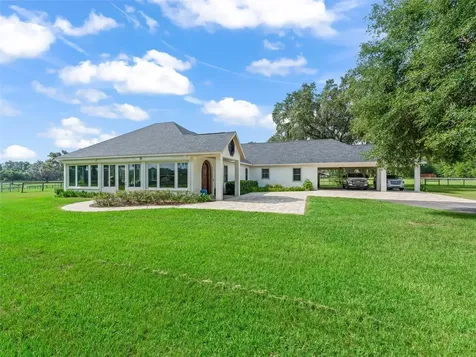 402 SW 127th Place Ocala FL 34473
