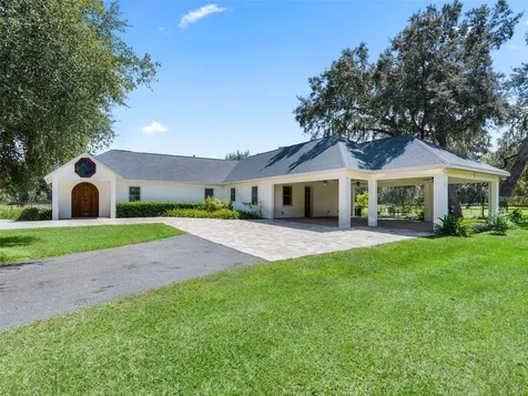 402 SW 127th Place Ocala FL 34473