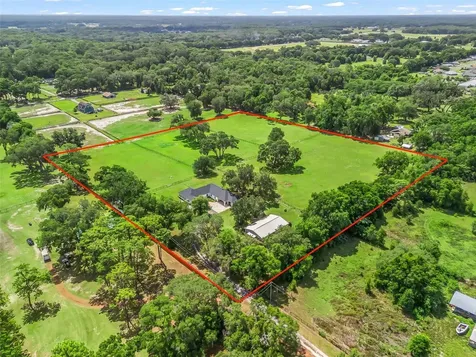 402 SW 127th Place Ocala FL 34473