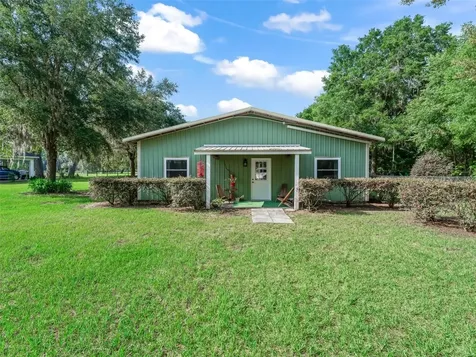 402 SW 127th Place Ocala FL 34473