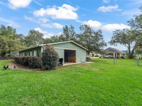 402 SW 127th Place Ocala FL 34473