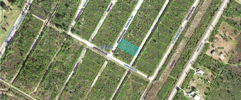 Sarasota Drive Indian Lake Estates FL 33855